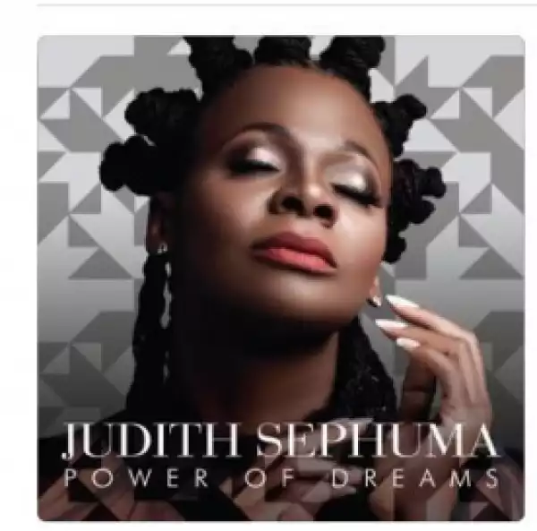Judith Sephuma - A Man like You